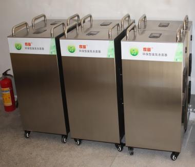 GXZ系列為全自動(dòng)型環(huán)保臭氧發(fā)生器